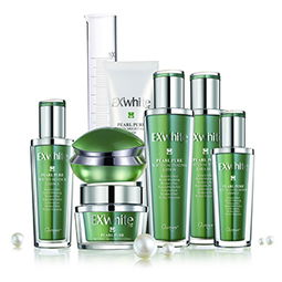 中國化妝品行業(yè)的崛起與機(jī)遇