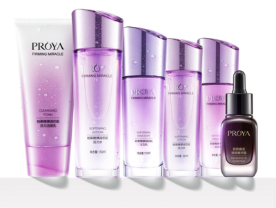 實(shí)力打造行業(yè)新秀，精妝聯(lián)華美妝助您開店順利